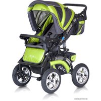 Джип-трансформер Riko Grand