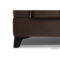 Диван Woodcraft Шеффилд 140 (вариант 11)