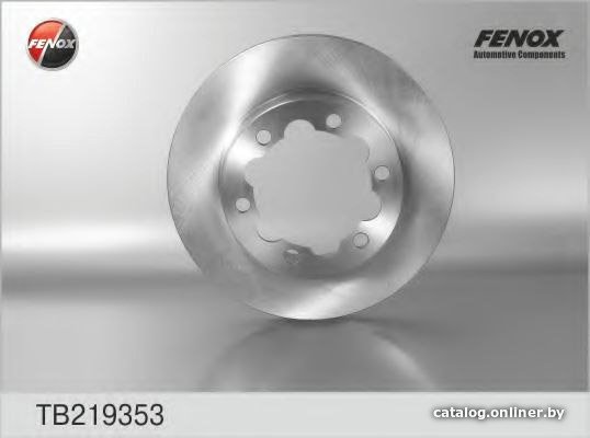 Fenox TB219353