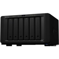 Сетевой накопитель Synology DiskStation DS1621xs+