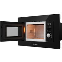 Микроволновая печь Libhof MOS-2120 (черный)