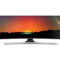 Телевизор Samsung UE55JS8500T