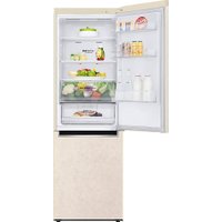 Холодильник LG DoorCooling+ GC-B459MEWM