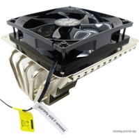 Кулер для процессора Cooler Master GeminII SF524 (RR-G524-13FK-R1)