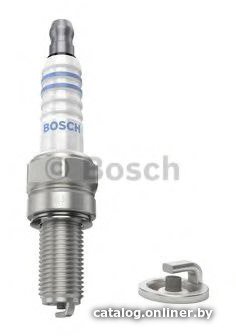 Свеча Bosch 0242060501