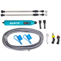 Аккумуляторный опрыскиватель GPT Storm Gun 3