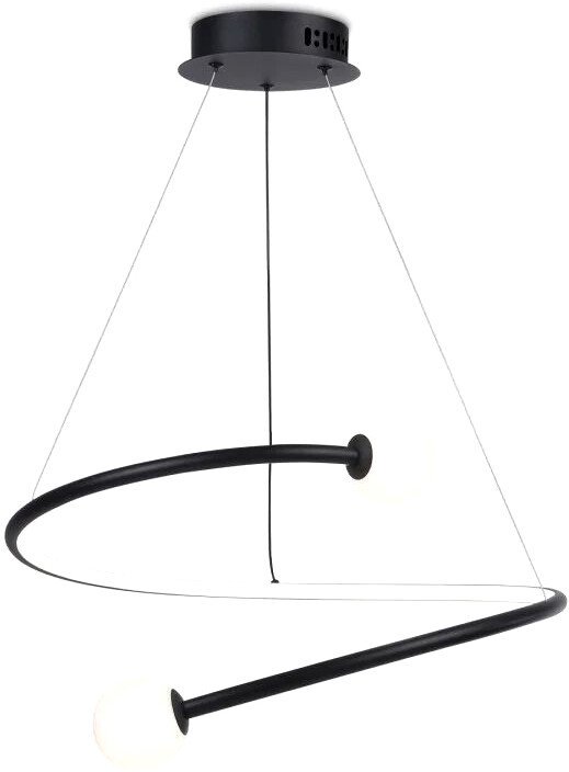 

Подвесная люстра Ambrella light Comfort FL66293