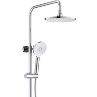 Душевая система  Aquatek AQ2343CR