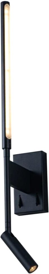 

Бра LOFT IT Stick 10012/6+3BK