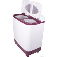 Активаторная стиральная машина Evgo WS-80PET