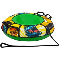 Тюбинг Тяни-Толкай Burger 107 см (оксфорд, Норм)