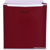 Однокамерный холодильник Oursson RF0480/DC