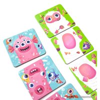 Настольная игра ND Play Мемонстрики NDP-G002