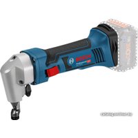 Высечные электрические ножницы Bosch GNA 18V-16 Professional 0601529500 (без АКБ)