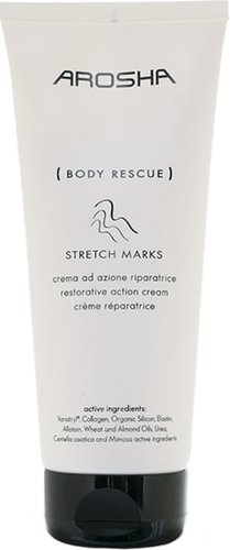 Arosha Крем для тела Body Rescue Stretch Marks 200 мл