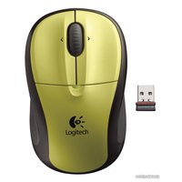 Мышь Logitech Wireless Mouse M305