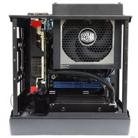 Блок питания Cooler Master V750 RS-750-AFBA-G1