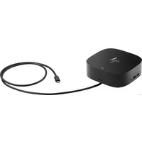 Док-станция HP USB-C G5 Essential Dock 72C71AA