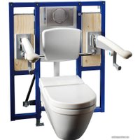 Инсталляция для унитаза Geberit Duofix [111.375.00.5]