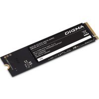 SSD Digma Mega P5 512GB DGSM3512GP53T