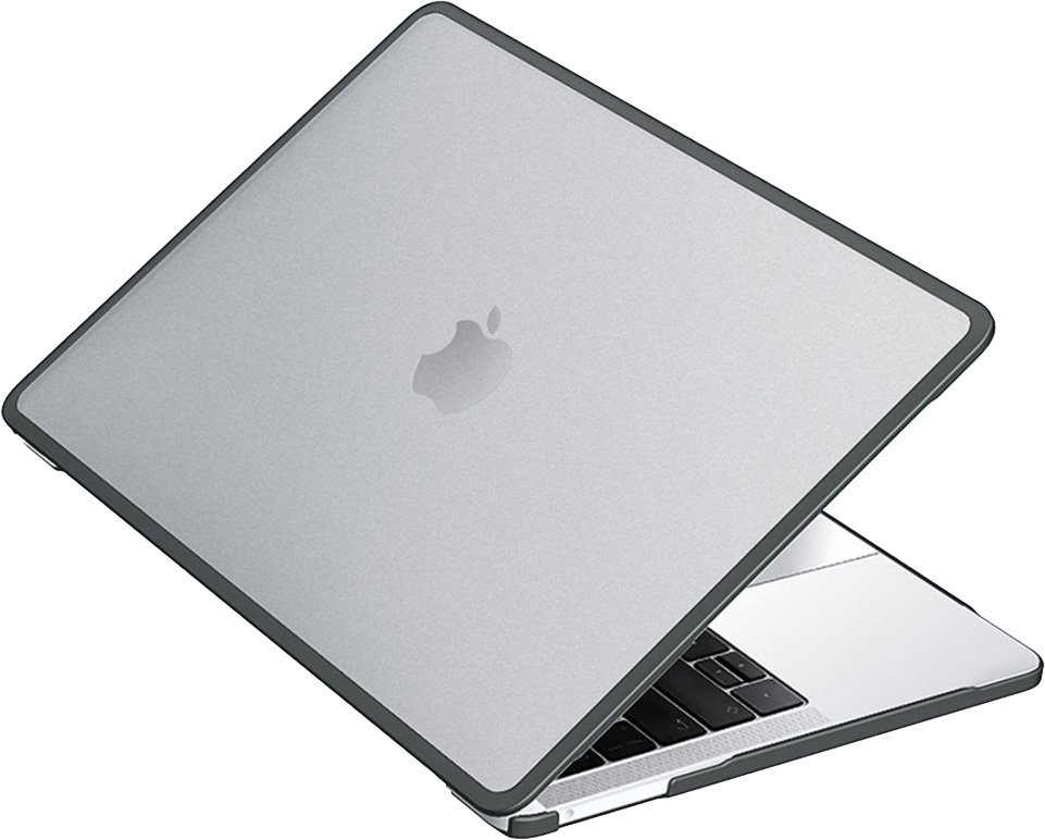 

Чехол-накладка Uniq MA13(2018-2020)-VENFGRY для MacBook Air 13" (2018/20)