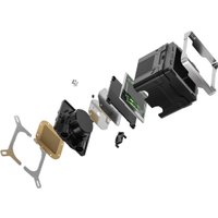 Система жидкостного охлаждения для процессора Formula Cryo Wing Digi 240 (черный)