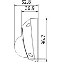 IP-камера Hikvision DS-2CD2532F-IS