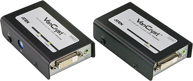 

Адаптер Aten VE600A-A7-G
