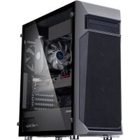 Корпус Zalman Z1 Plus