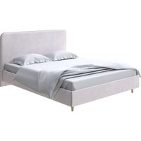 Кровать PROxSON Mia Casa 160x200 (лунный)