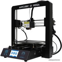 FDM принтер Anycubic I3 Mega