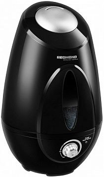 

Увлажнитель воздуха Redmond (Редмонд) RHF-3313 (черный)