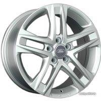 Литые диски Replay FD98 17x7" 5x108мм DIA 63.3мм ET 52.5мм S в Мозыре