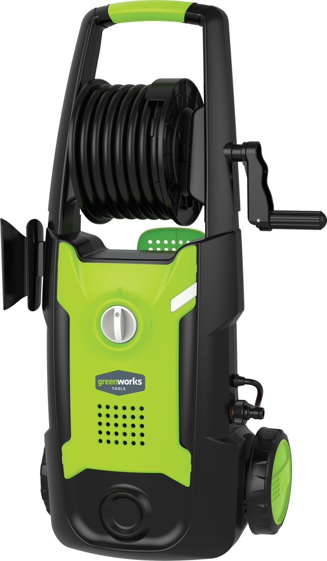 

Мойка высокого давления Greenworks GPWG4 [5100307]