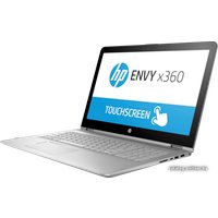 Ноутбук 2-в-1 HP ENVY x360 15-aq050nw W7Y03EA