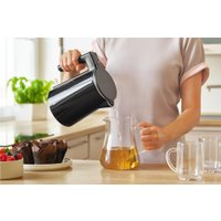 Электрический чайник Sencor SWK 0156BK