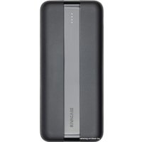Внешний аккумулятор Rivacase VA2081 20000mAh (черный) в Лиде