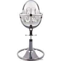 Высокий стульчик Bloom Fresco Chrome