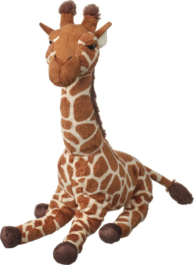 Классическая игрушка Ikea Sandlopare 30603056