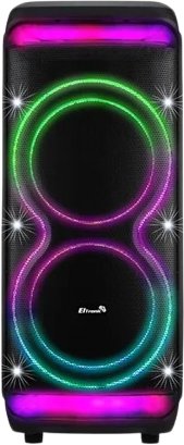 Патибокс Eltronic 30-54 Dance Box 1500