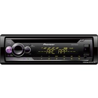 CD/MP3-магнитола Pioneer DEH-S2250UI