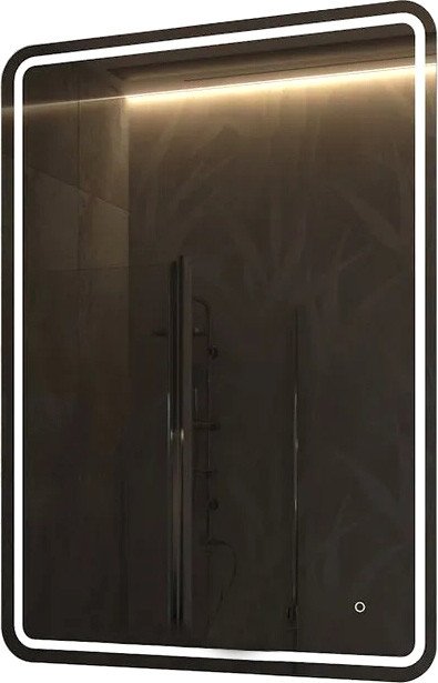 

Teymi Зеркало Solli Pro 50x70 T20252 (подсветка, сенсор)