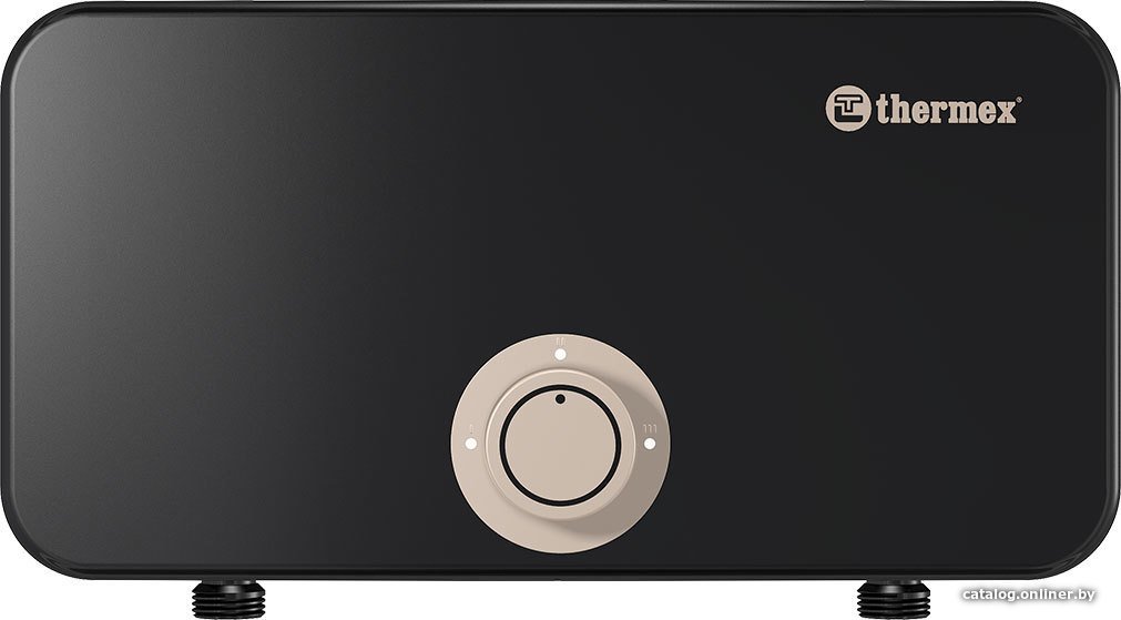 Проточный электрический водонагреватель Thermex Onyx 8000