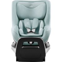 Детское автокресло Britax Romer Dualfix Pro M Style (harbor blue)