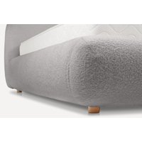 Кровать Divan Эмбер 180 Cozy Dove