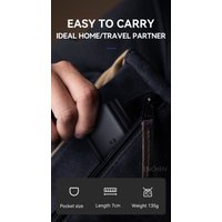 Электробритва Enchen K8