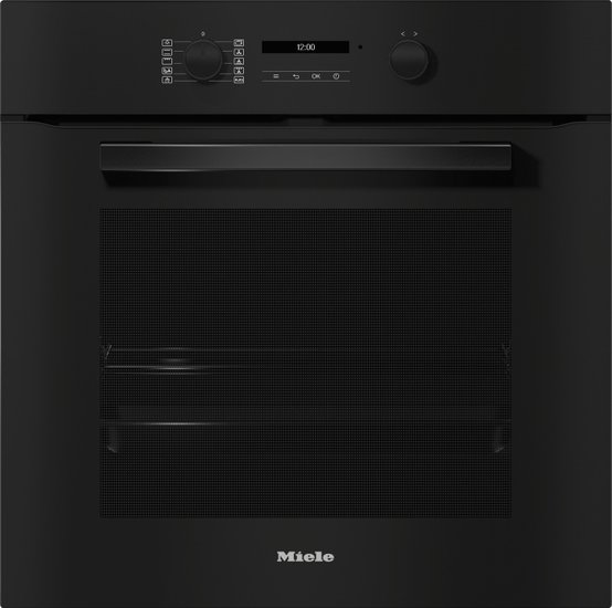 Miele H 2861-1 BP 125 Edition OBSW