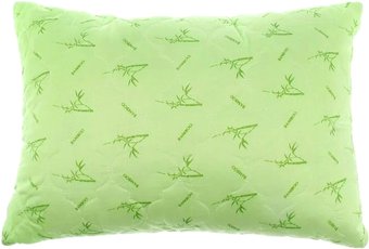 Спальная подушка Адамас 50x70 2411575 (бамбук)