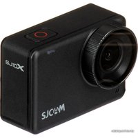 Экшен-камера SJCAM SJ10X (черный)