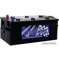Автомобильный аккумулятор Стартбат 6СТ-190-А3 (190 А/ч)